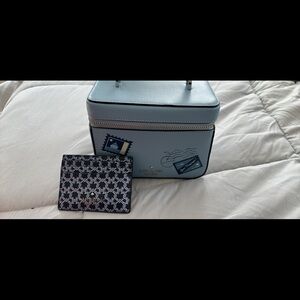 Kate Spade Purse and Credit Card Wallet